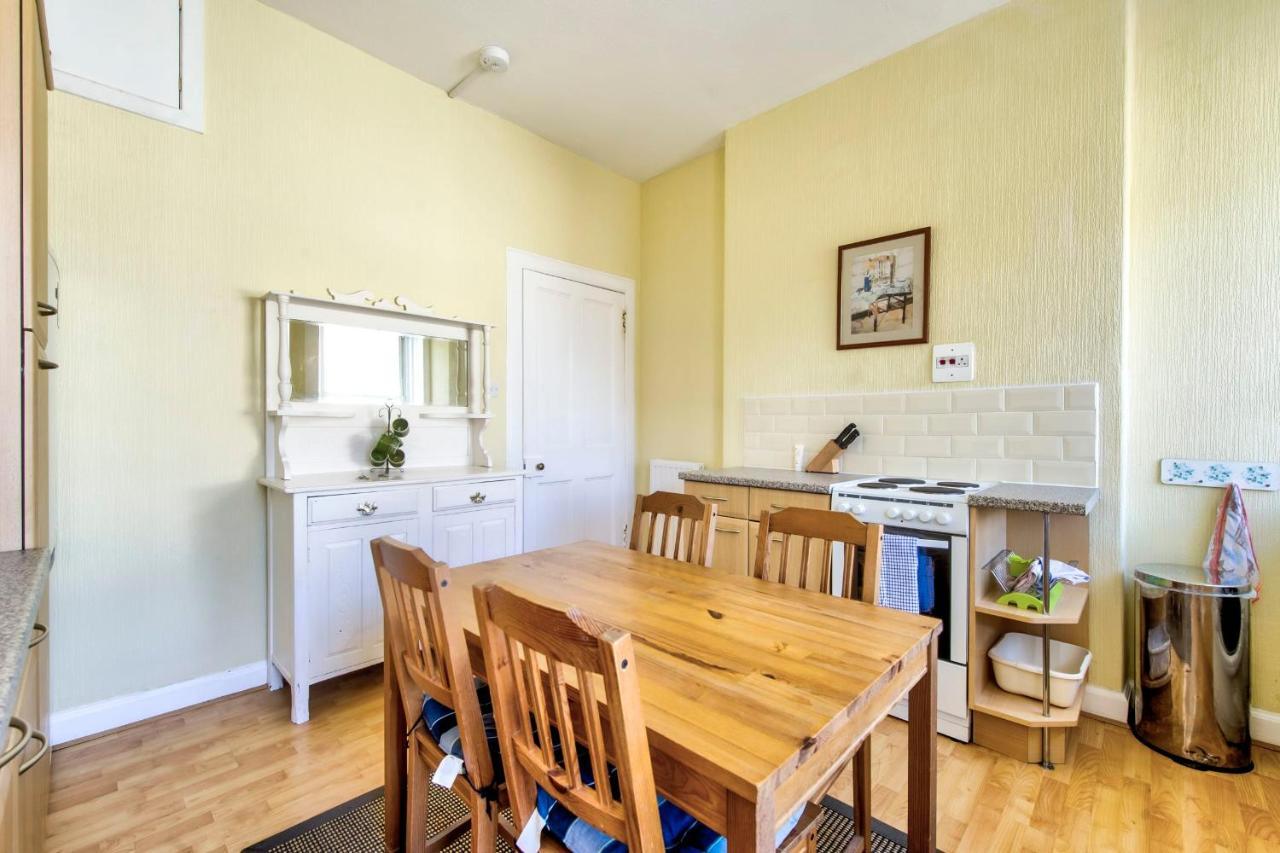 Guestready - Castle View On Quiet Street EDI