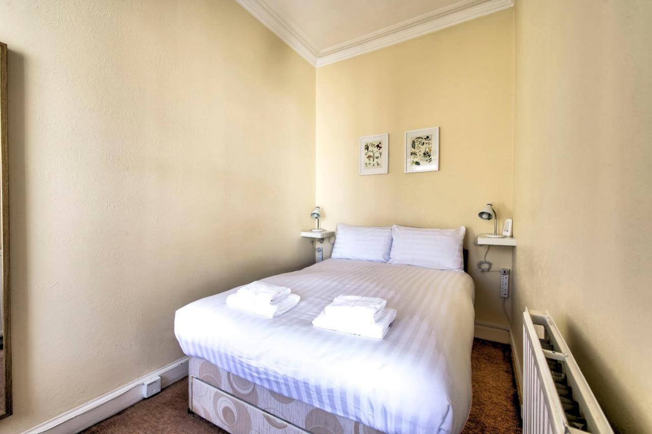 Guestready - Castle View On Quiet Street Apartment EDI