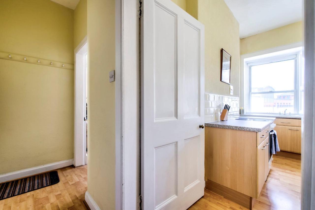 Guestready - Castle View On Quiet Street EDI