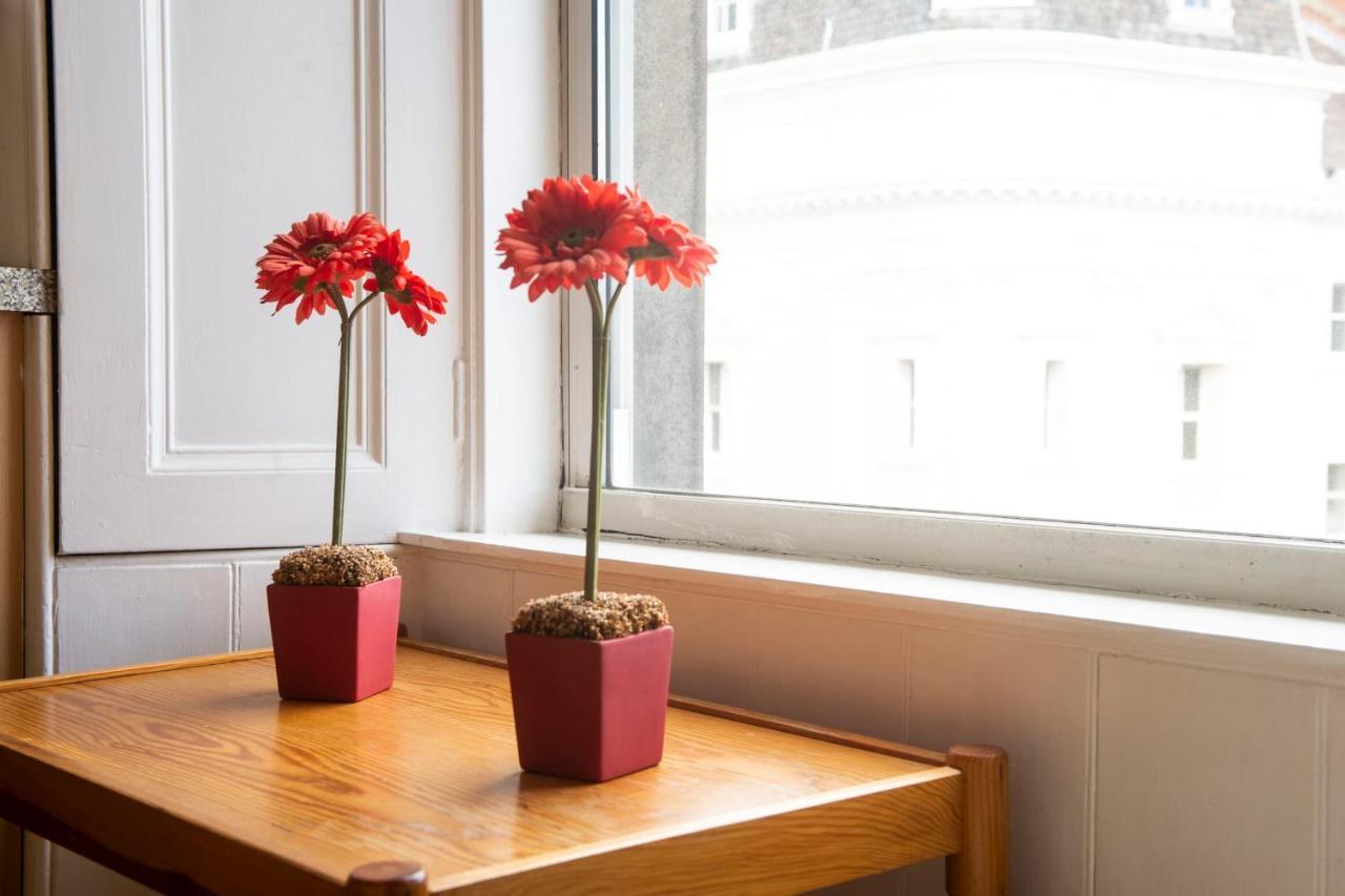 Guestready - Castle View On Quiet Street Apartment EDI